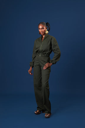 Nonye Jacket
