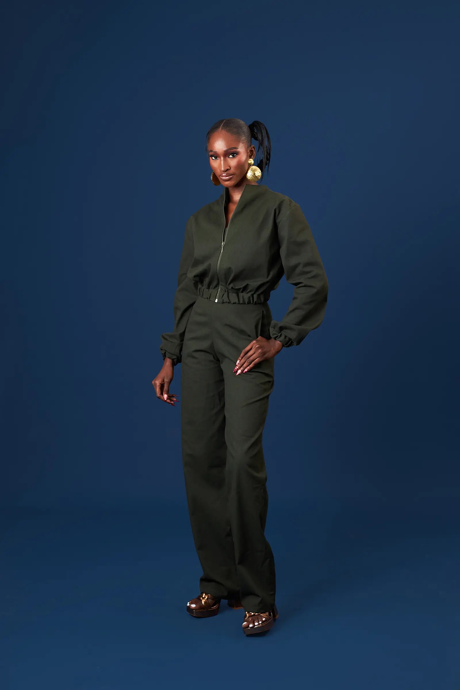 Nonye Set