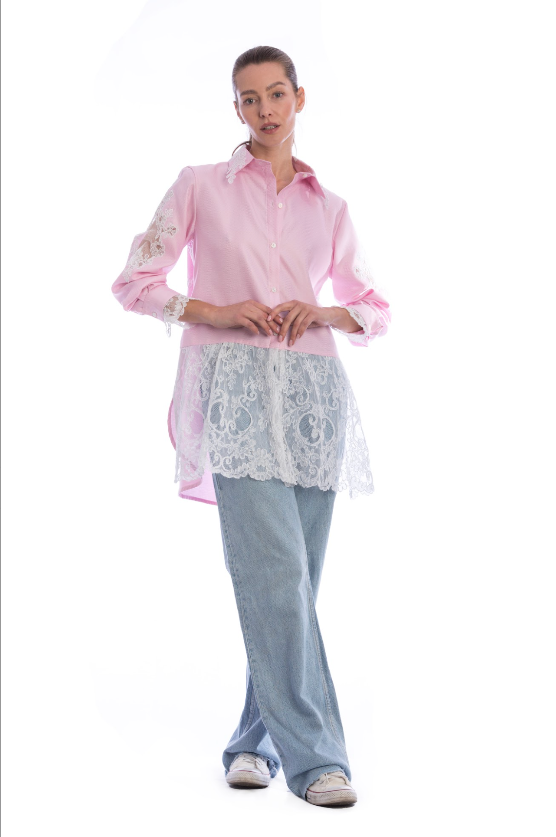 Giorgia Blouse