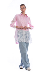 Giorgia Blouse