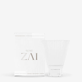 ZAI Candle in Santal & Spice