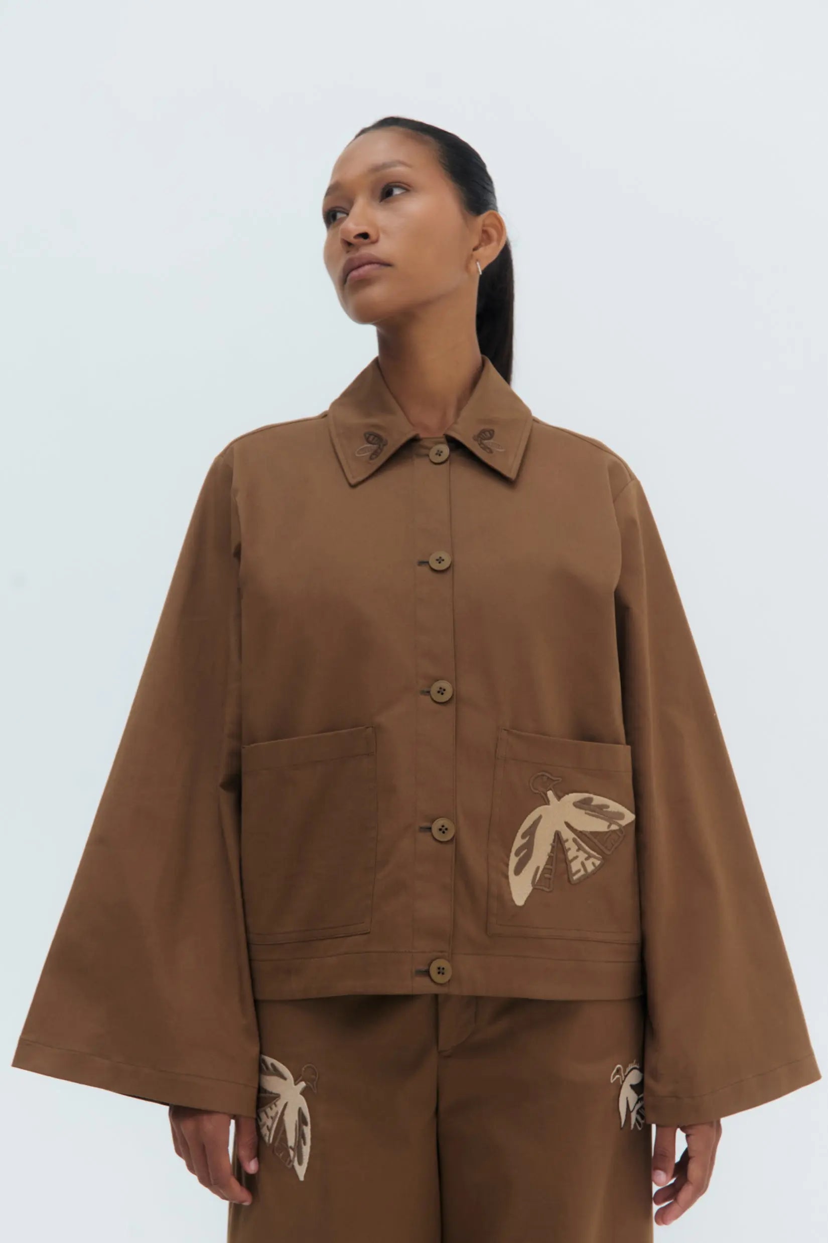 Condor Utility Jacket
