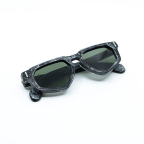 Avitio Marble Sunglasses