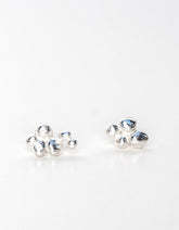 Sublimación Earrings