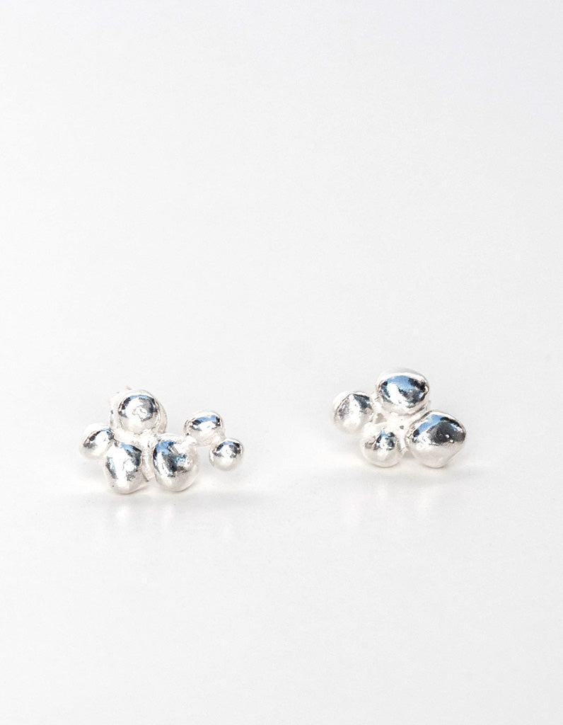 Sublimación Earrings