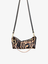 Baby Blair Leopard Calf Hair