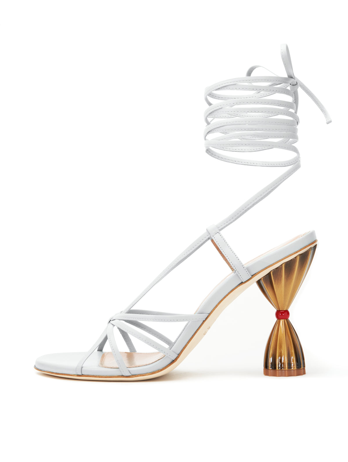 Saba Sandal