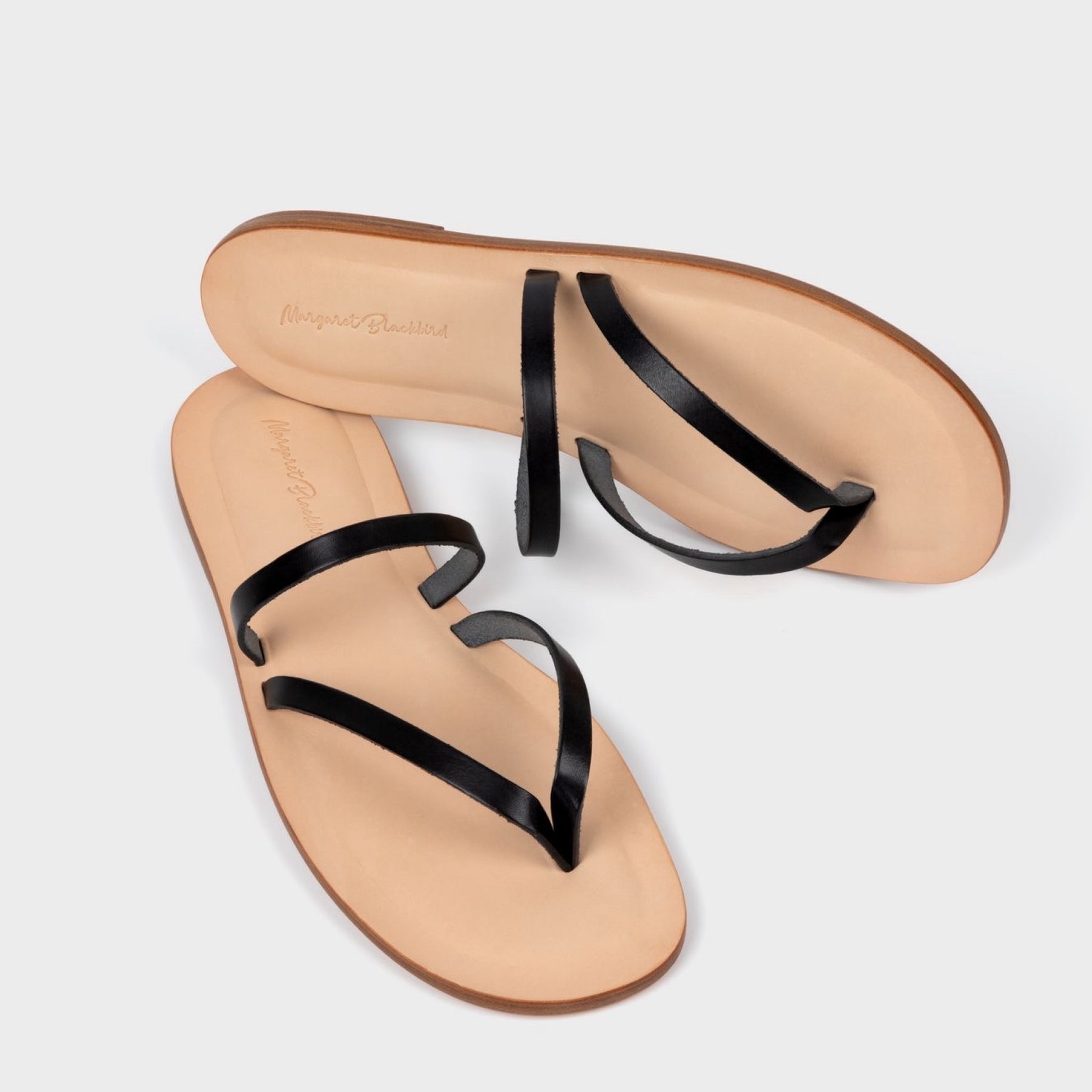 Catali Sandal