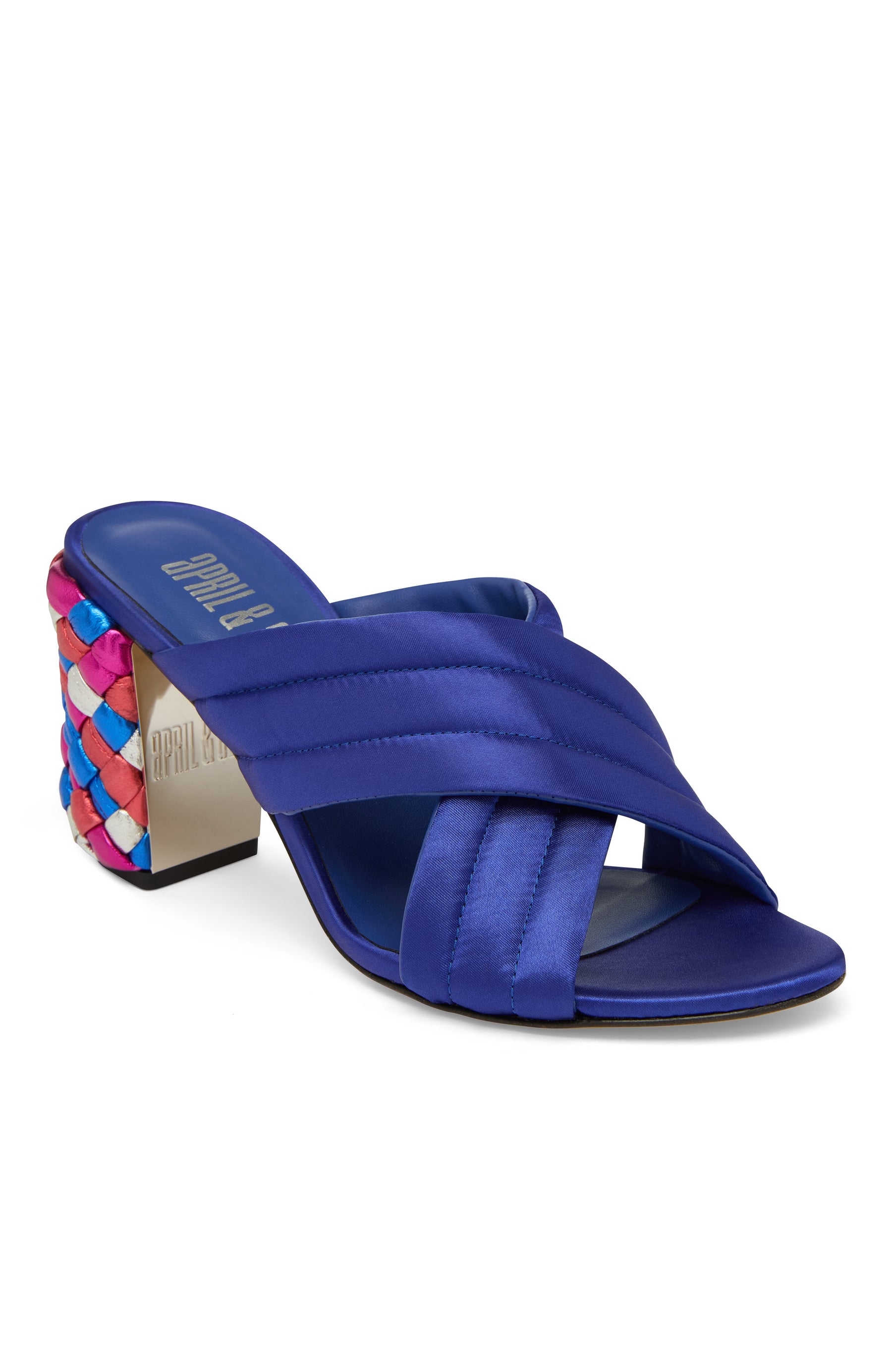 Tami Royal Slipper