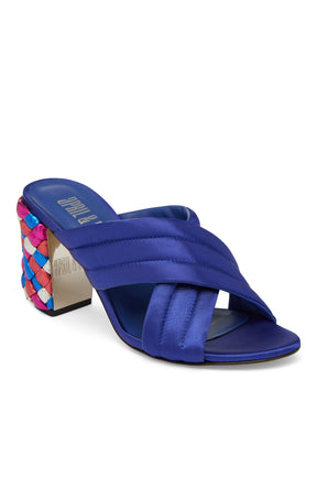 Tami Royal Slipper