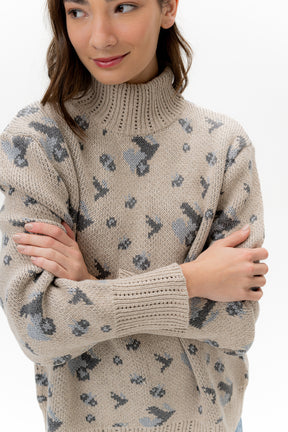 Cielo Sweater