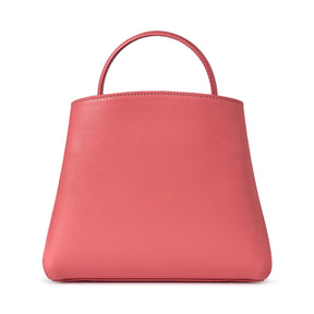 Rosa Mini Monochrome Handbag