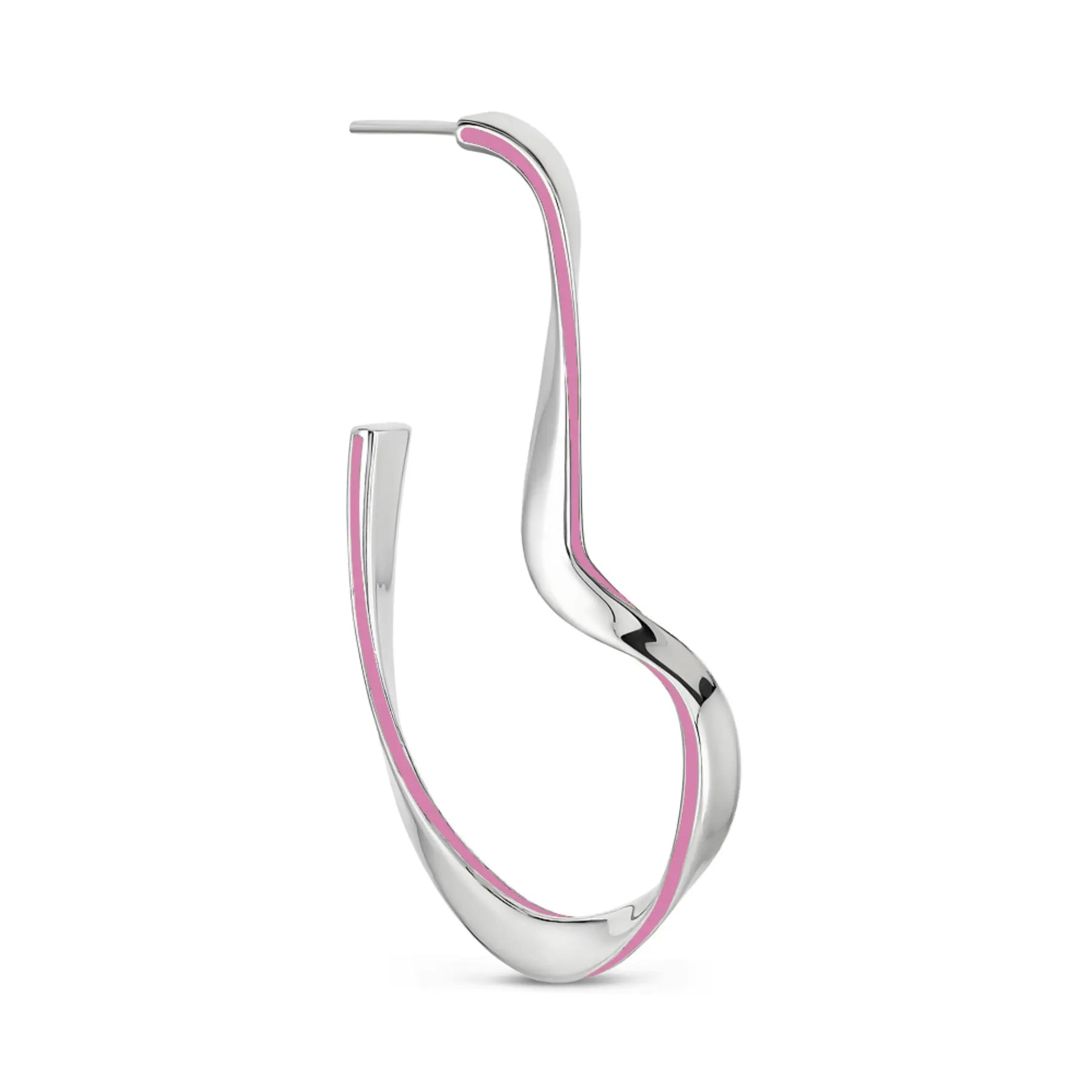 Sahab Color Hoops - Medium