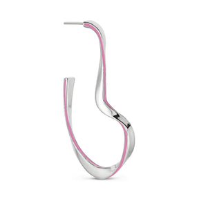 Sahab Color Hoops - Medium