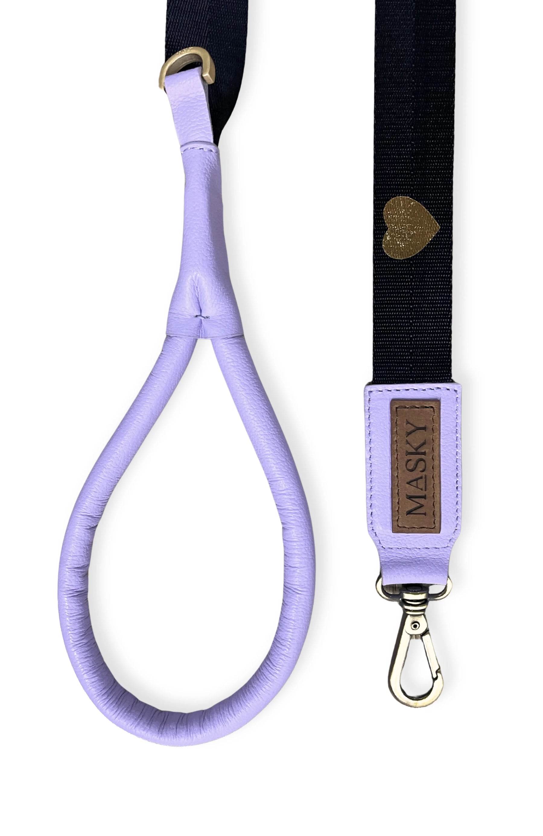 Hearts Icon Leash
