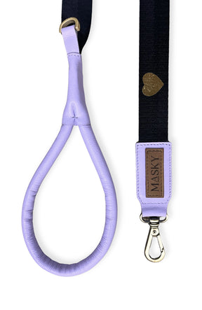 Hearts Icon Leash