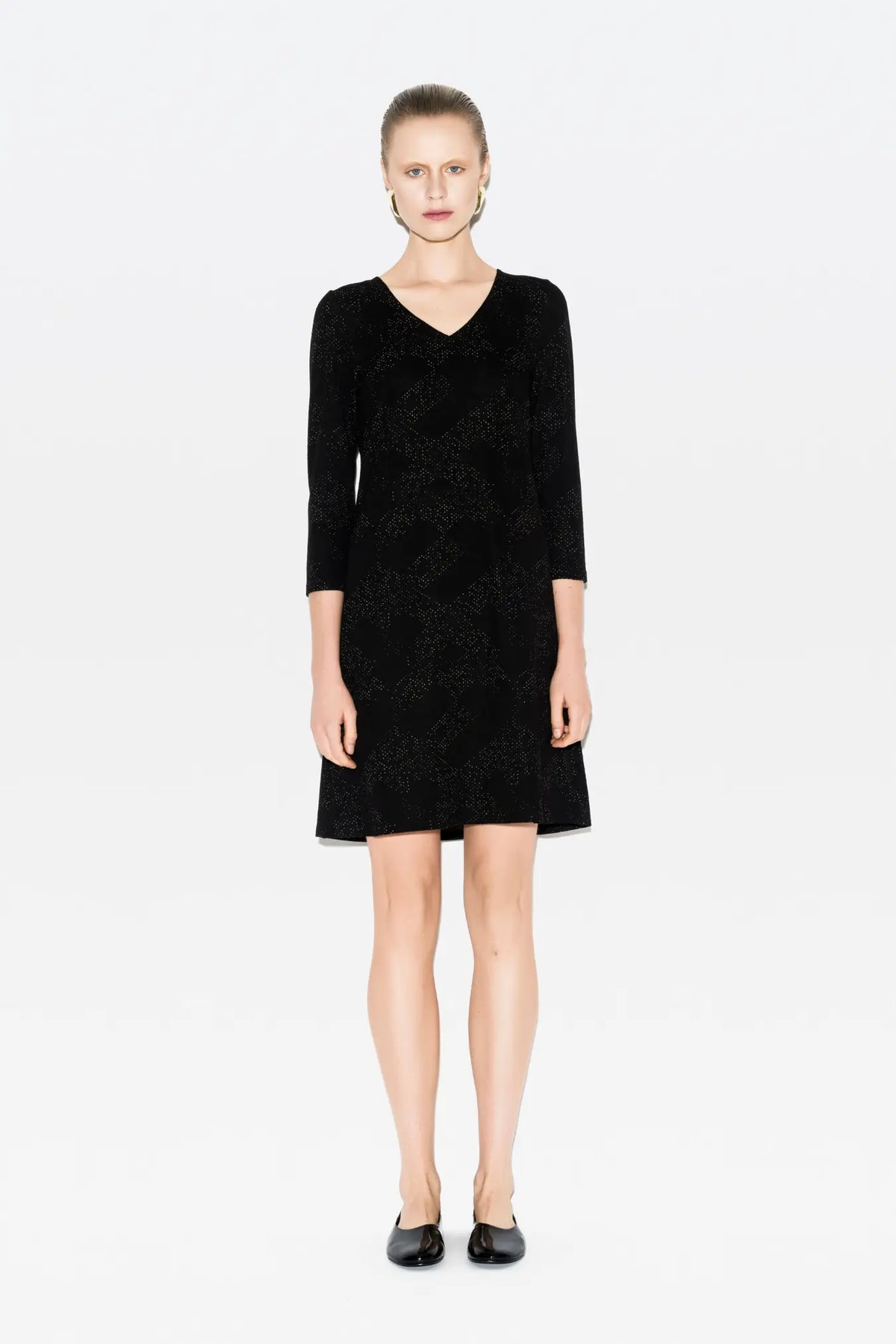 AKRIS dress