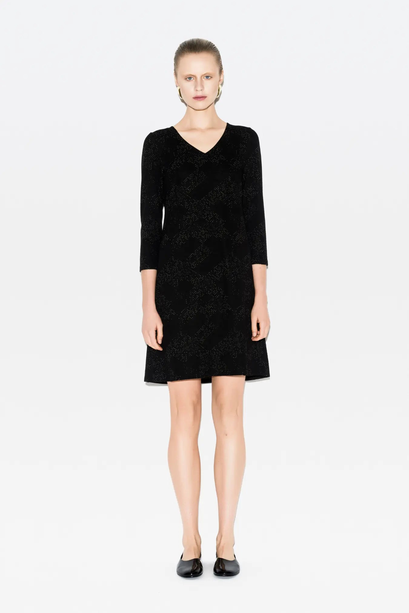 AKRIS dress