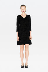 AKRIS dress