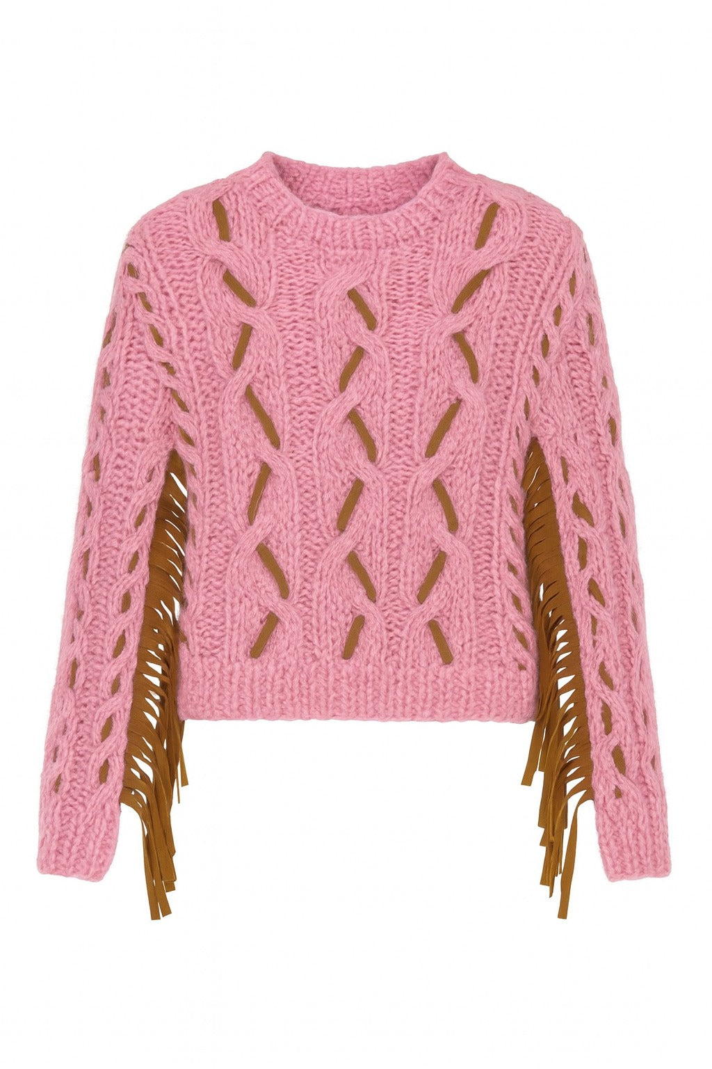 Sweater Crucera