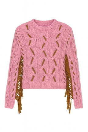 Sweater Crucera