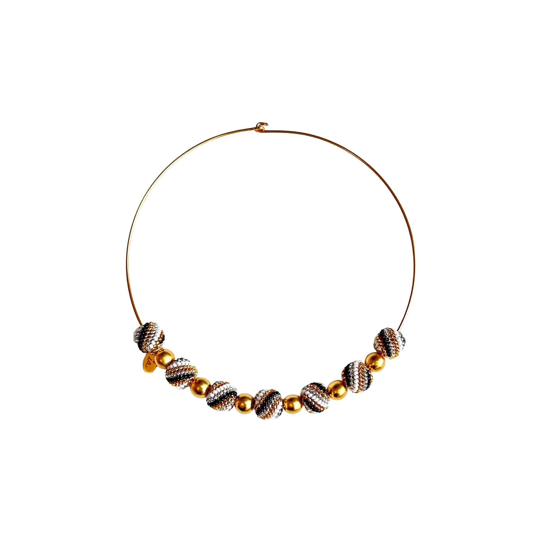 MAGIC BALL NECKLACE