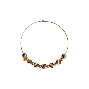MAGIC BALL NECKLACE