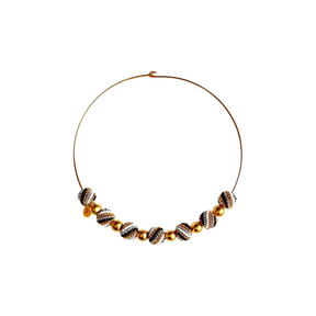 MAGIC BALL NECKLACE