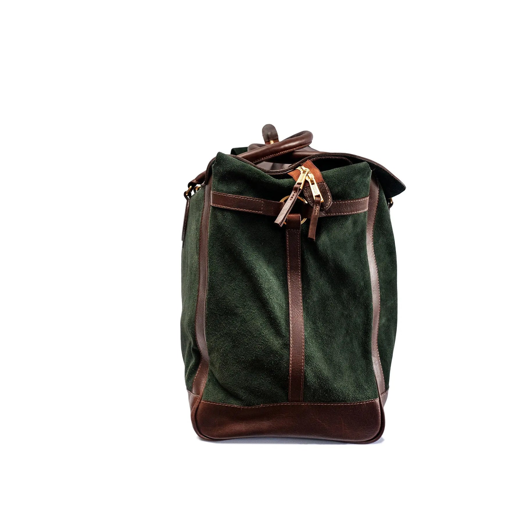 Master Weekender Bag