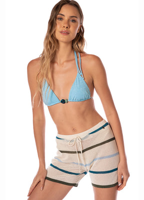 CRYSTAL SHORE ONA SHORT 9530