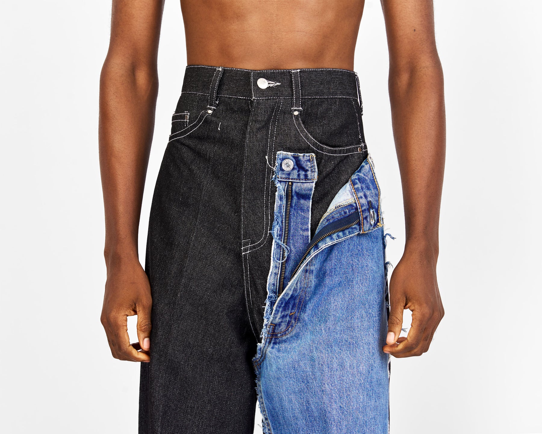 Prototype Jeans