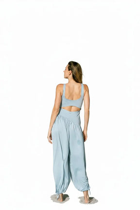 Presence Versatile Flow Jumpsuit