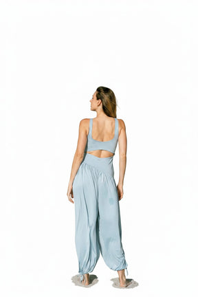 Presence Versatile Flow Jumpsuit
