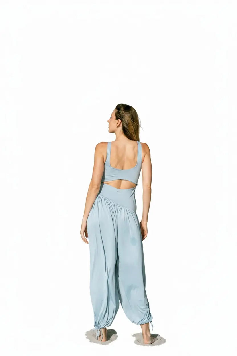 Presence Versatile Flow Jumpsuit