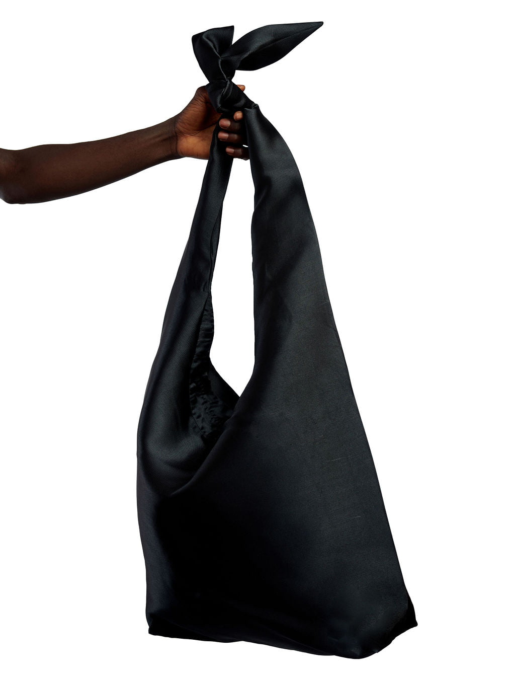 Àpo Hobo bag (Dudu)