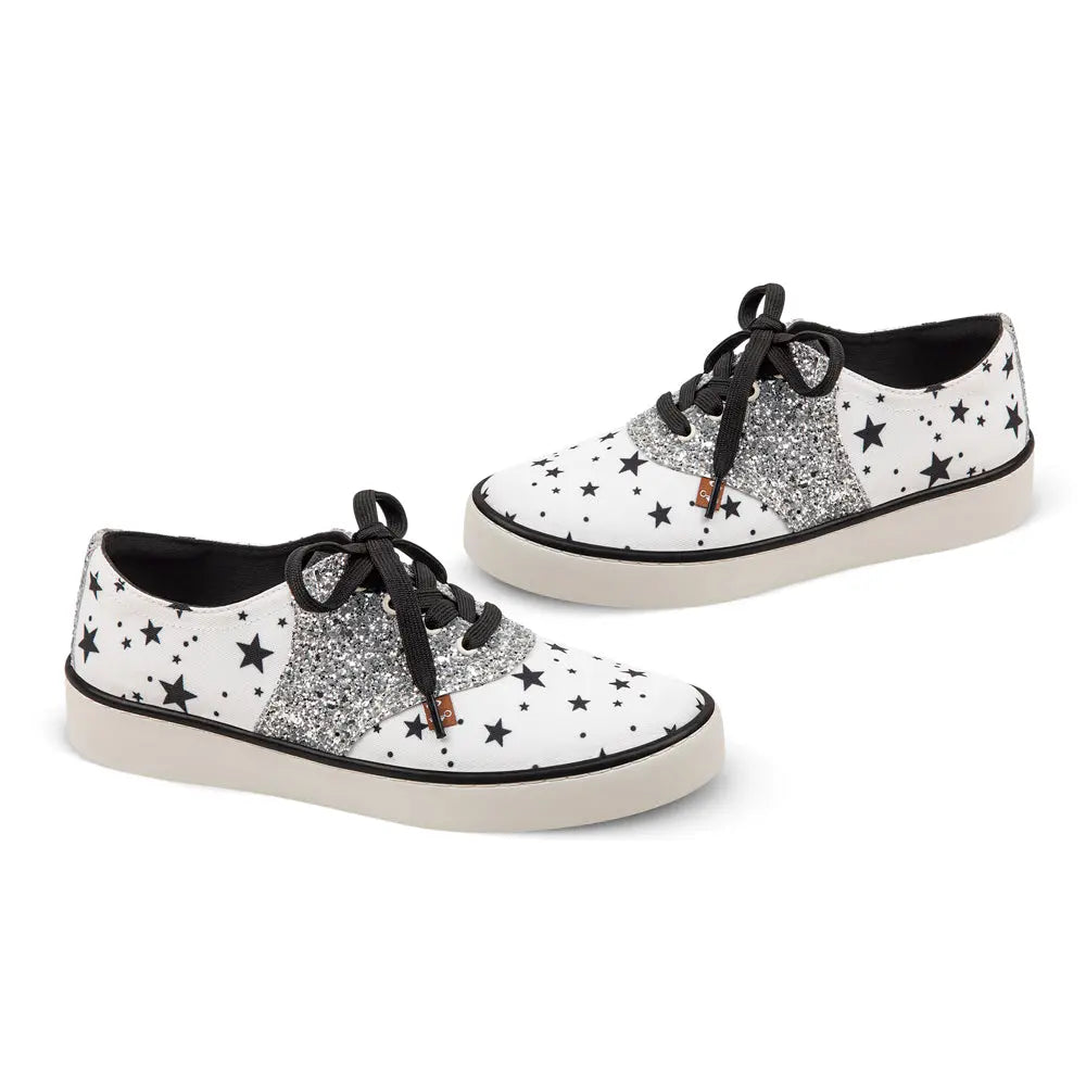 Stardust Women's Casual Sneakers