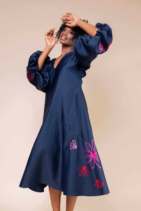 Mantra Dress