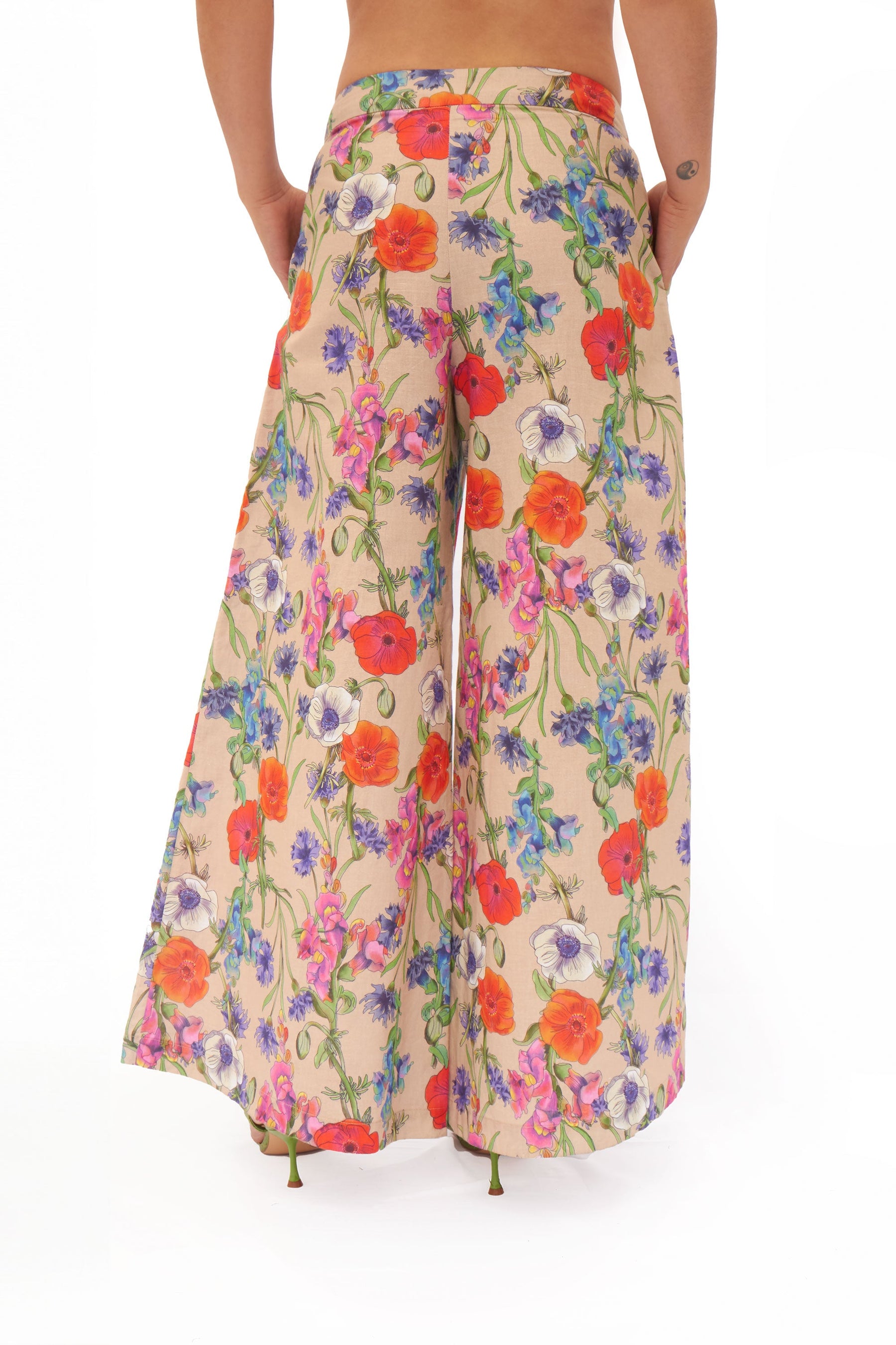 Siena Pants
