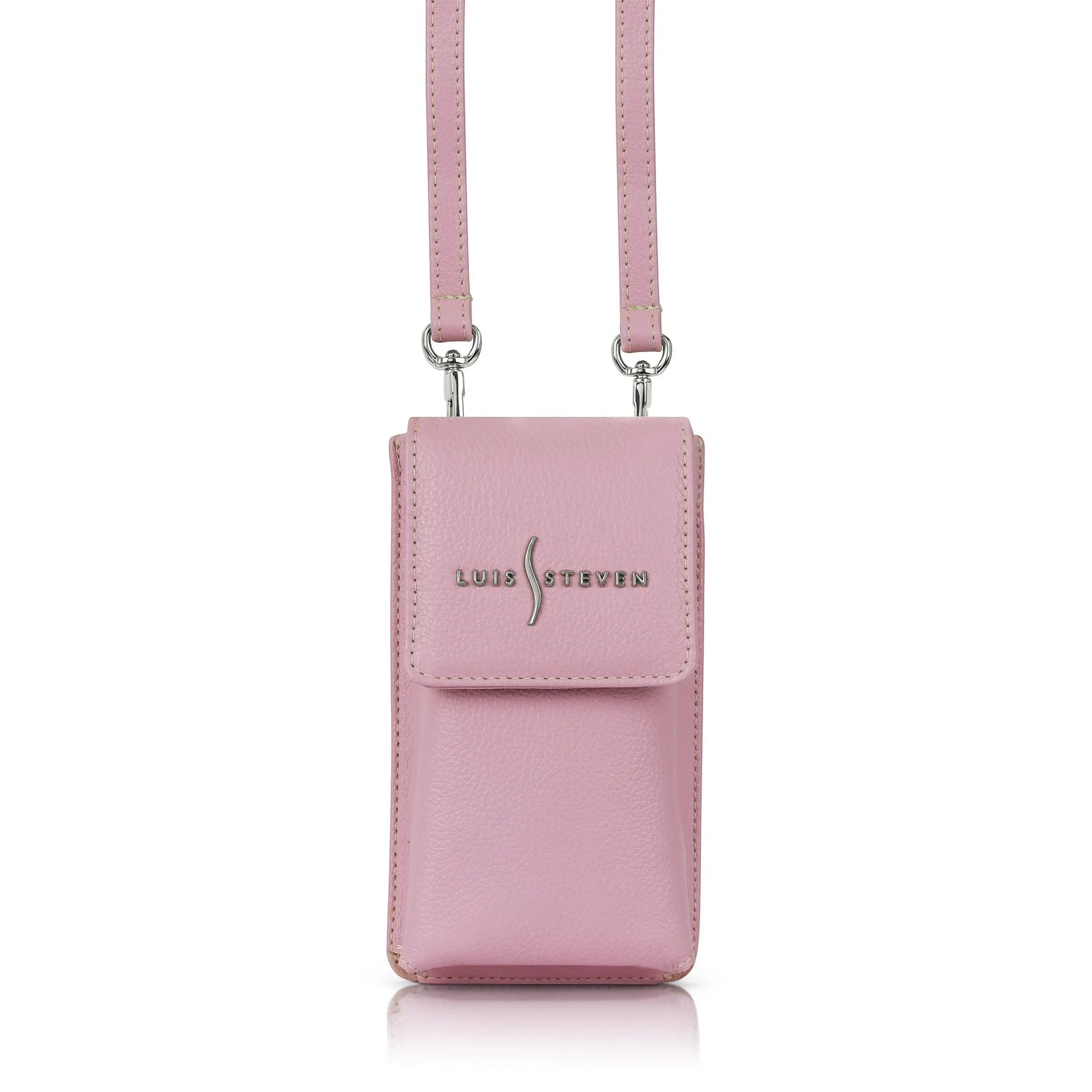 Crossbody Phone Pouch