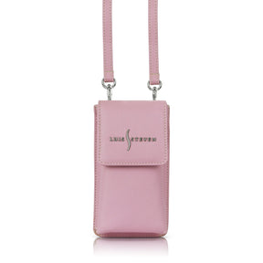 Crossbody Phone Pouch