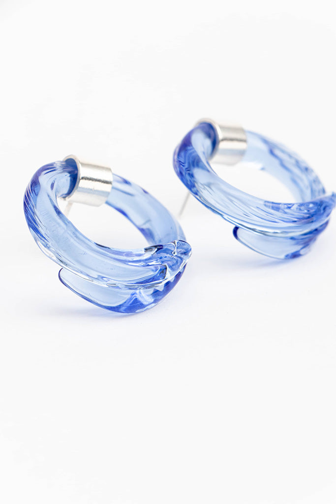 Remolino Earrings