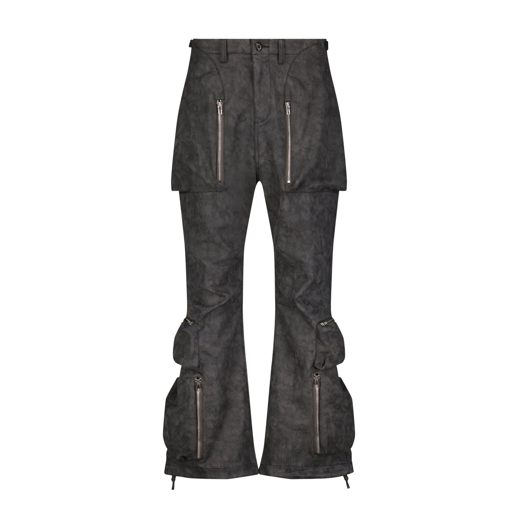 Baggy Cargo Pant