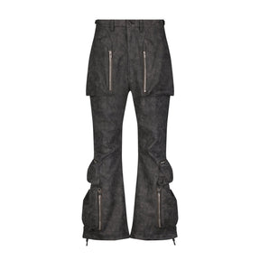 Baggy Cargo Pant