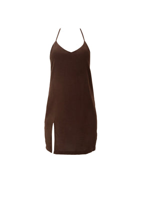 ETERNAL SANDS HELI DRESS 9523