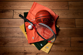 "Game Day" Shorts