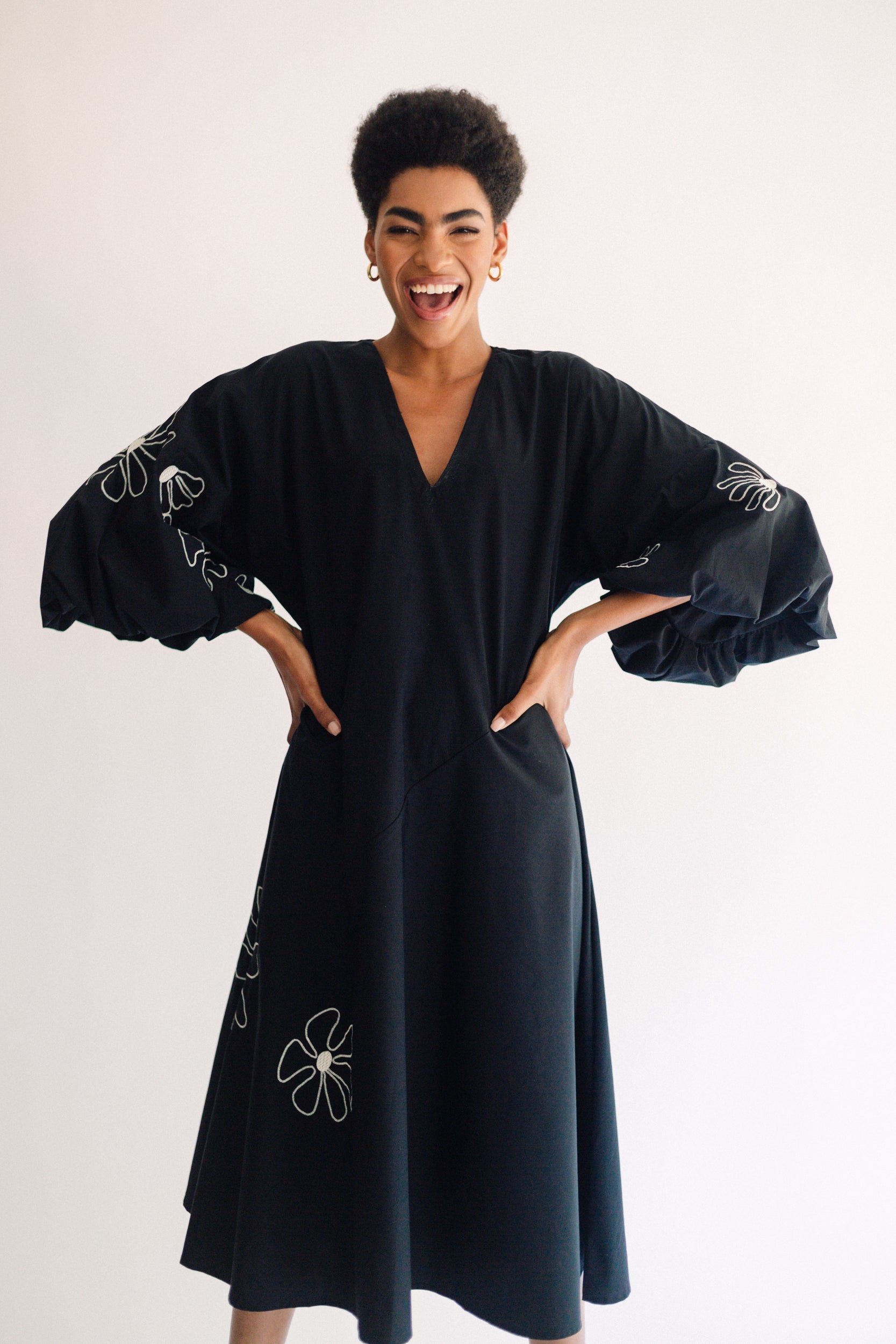 Mantra Dress