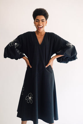 Mantra Dress