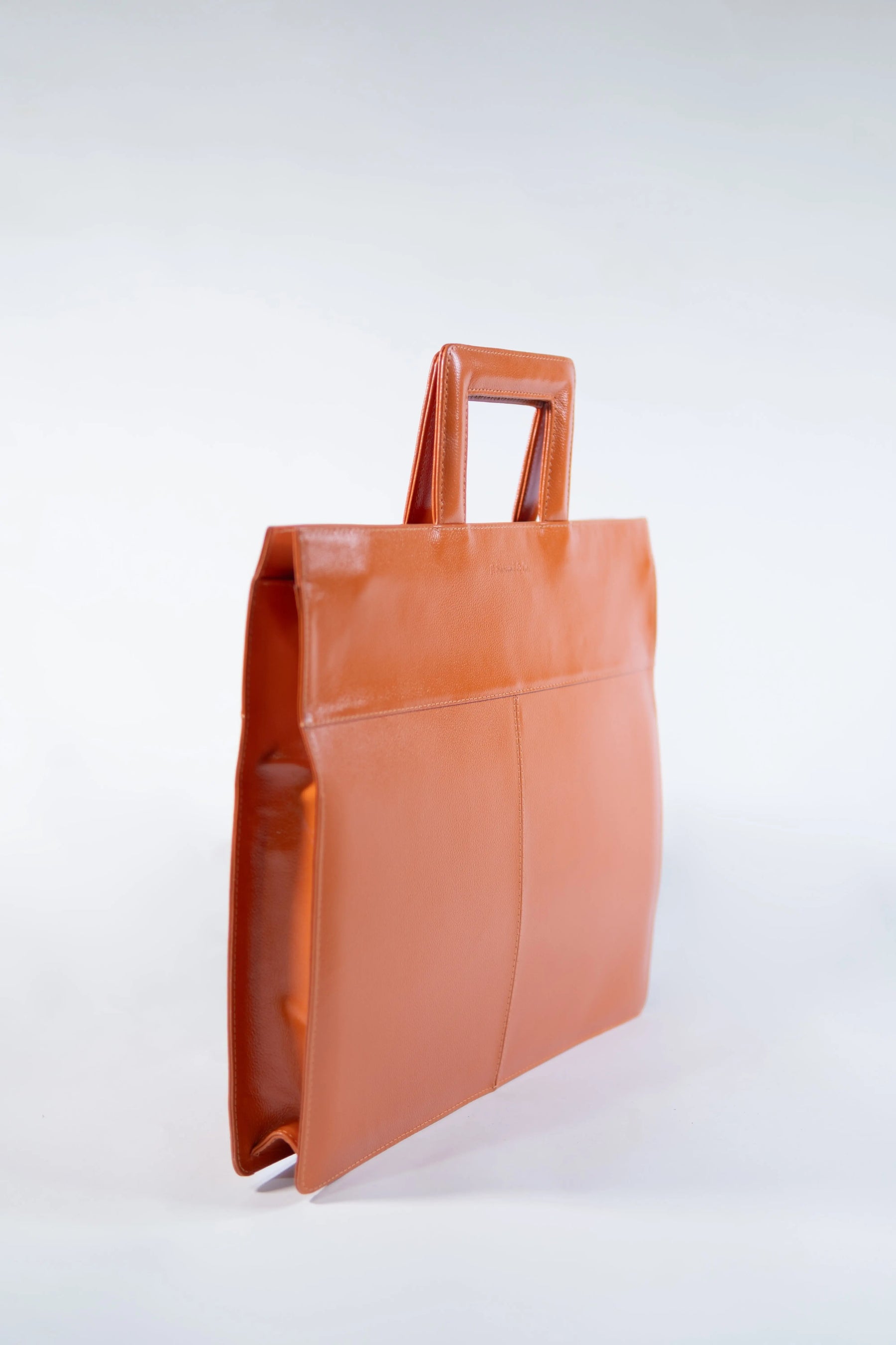 Jennifer Portfolio Clutch