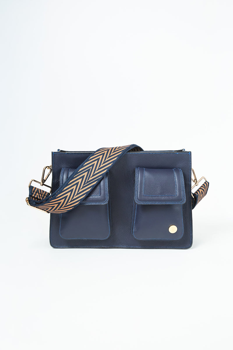 Mini Keley Crossbody Bag