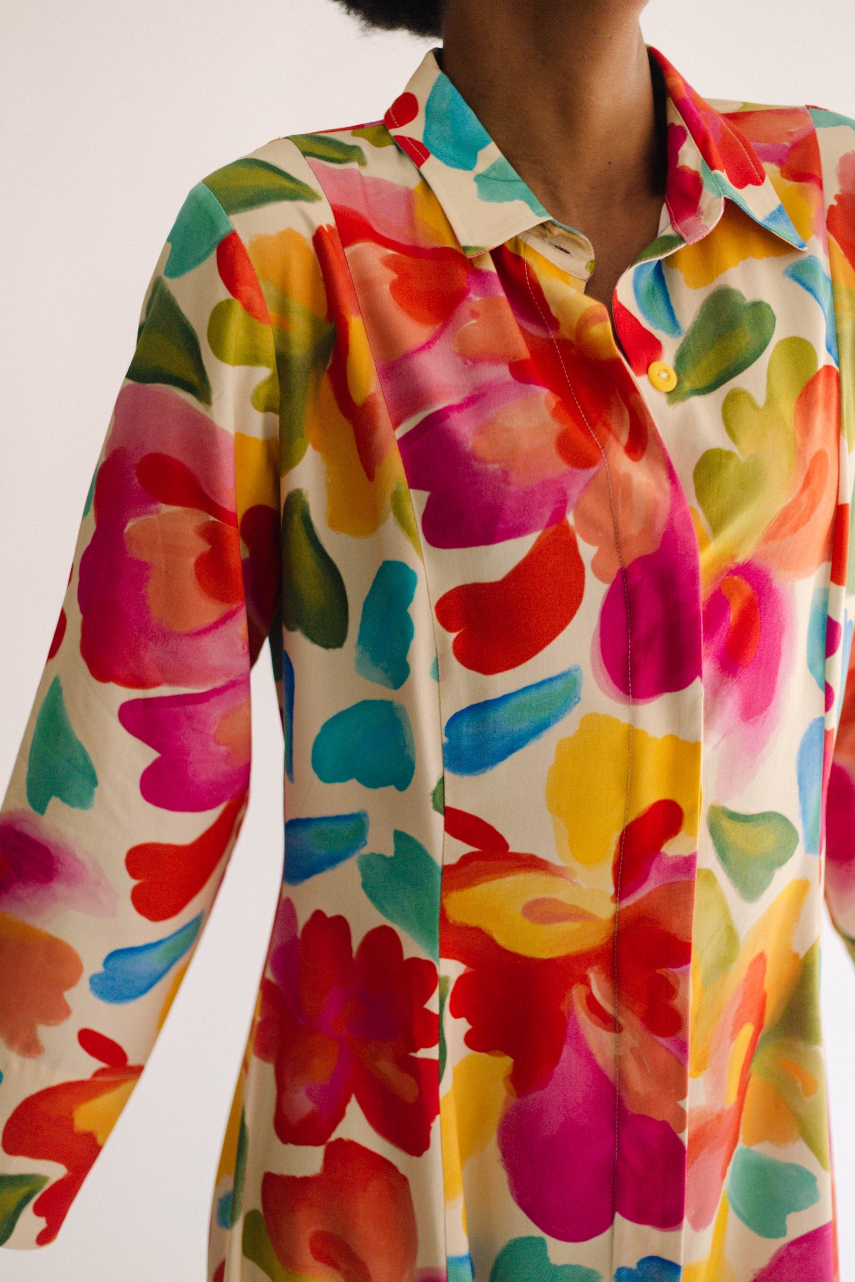 Voyage Dress